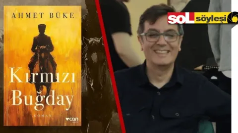 Kırmızı Buğday