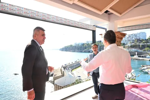 plajda inceleme