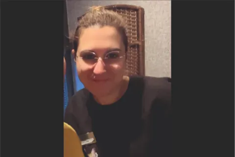 Bahar Aksu