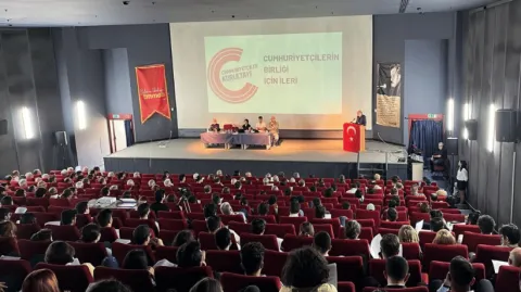 Cumhuriyetçiler Kurultayı
