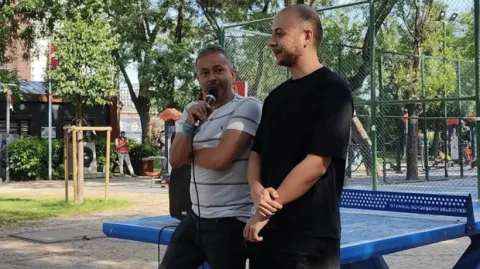 irfan değirmenci