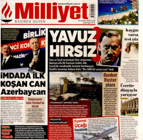 milliyet