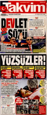 takvim
