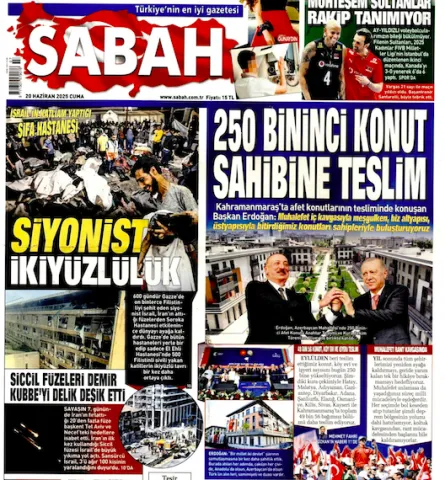 Sabah