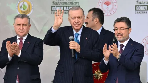Erdoğan