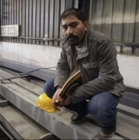 Ethem Sarısülük