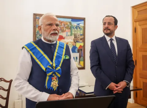 modi