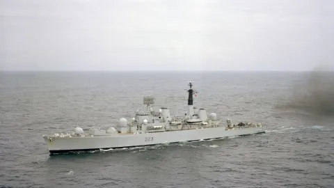 hms