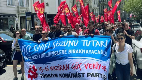 TKP TÜSİAD