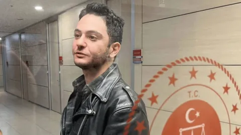 Furkan Karabay