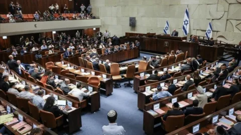 Knesset