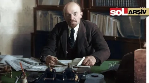 Lenin