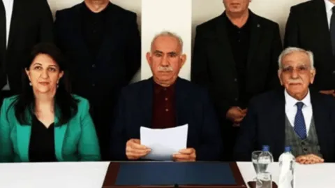 Öcalan