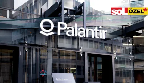 Palantir