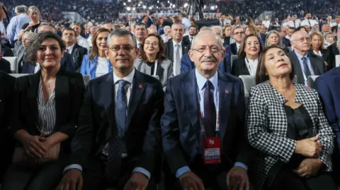kurultay chp