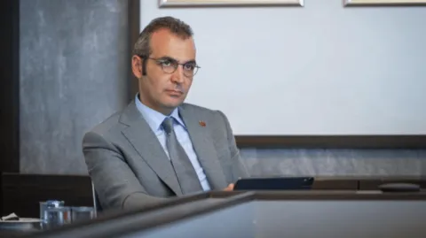 Şişli Belediye Başkanı 