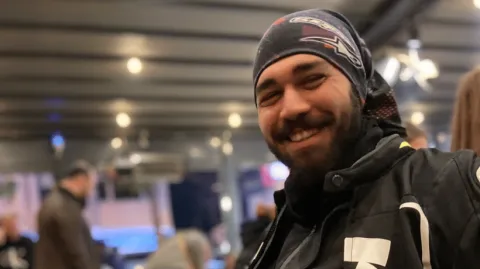 Samet Özgül