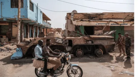 sudan