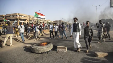 sudan