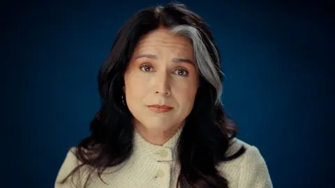 Tulsi Gabbard