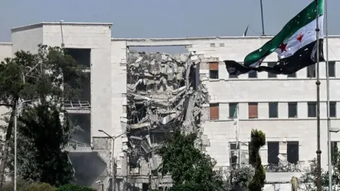 Şam saldırı