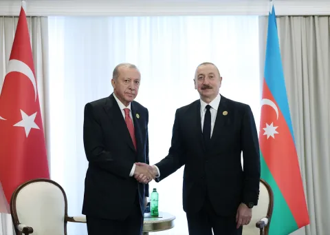 aliyev