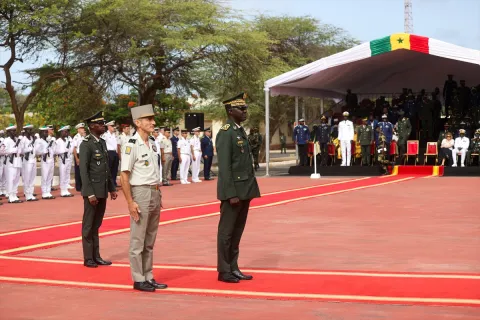 senegal