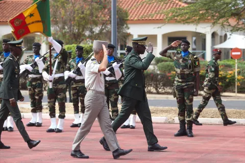 senegal