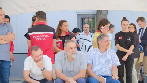 Adli tıp önü