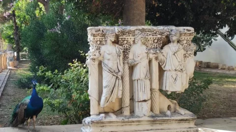 Antalya Müzesi