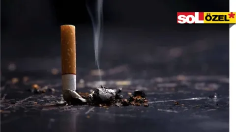 Bağımlılık Dosyası 2