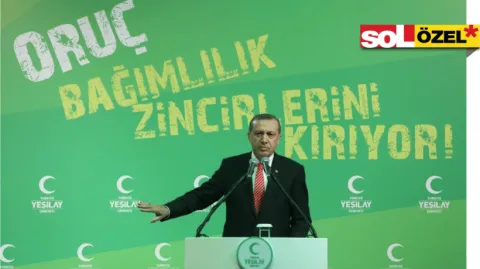 Bağımlılık Dosyası 5