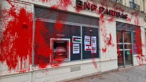 bnp paribas