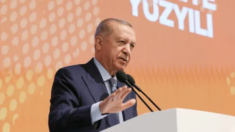 Erdoğan