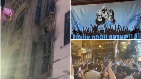 lemana saldırı