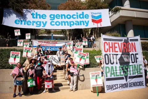 chevron