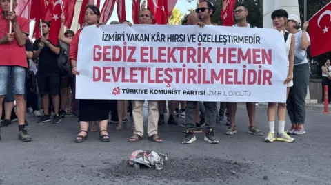 gediz