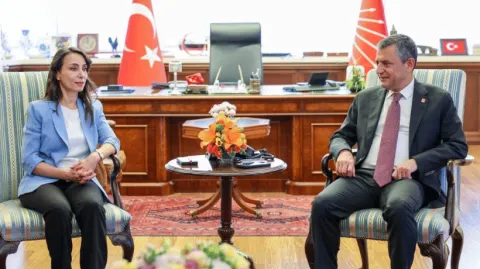 Dem CHP