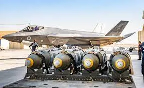 f35 israil