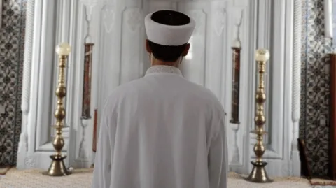 imam