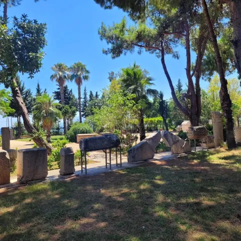 antalya müzesi
