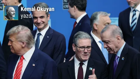kemal okuyan yazı