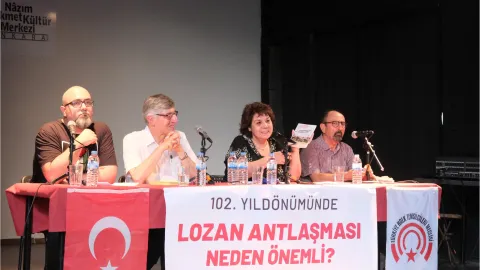 Hülya Küçükaras
