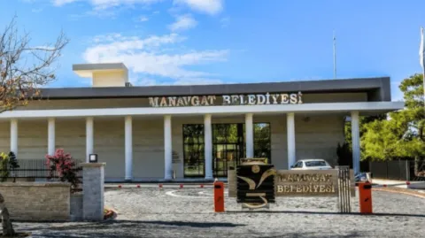 Manavgat