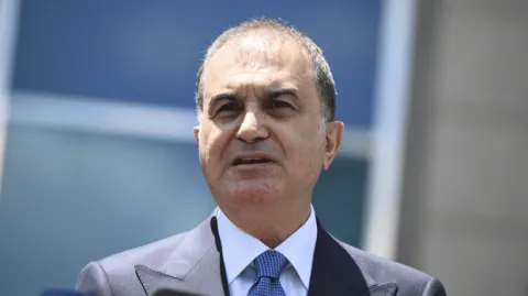 Ömer Çelik