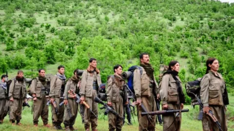 PKK