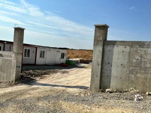 şantiye