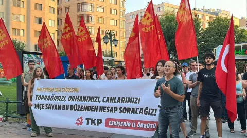 eskişehir