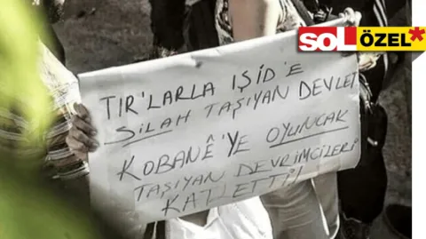 Suruç Katliamı