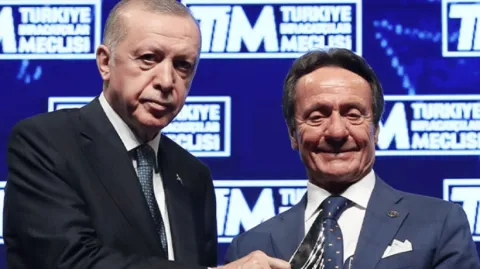 Zorlu Erdoğan